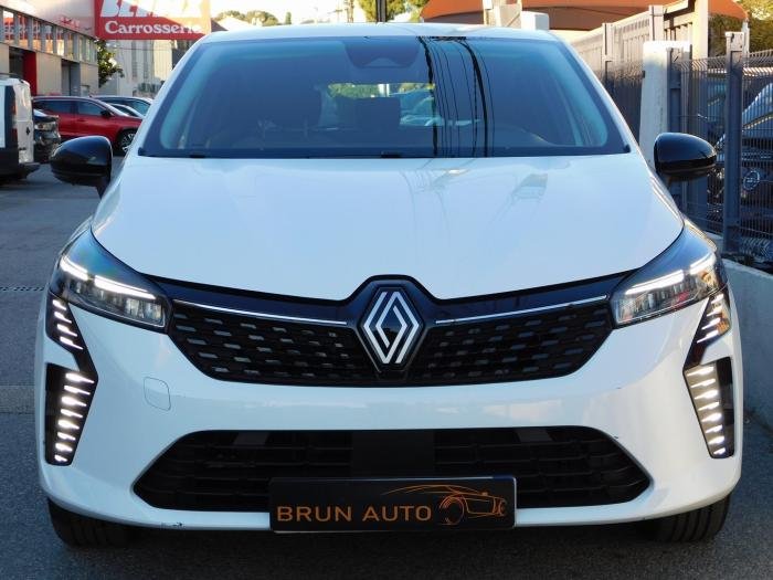 Renault Clio - Photo 3