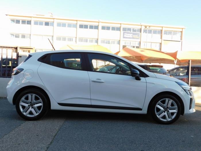 Renault Clio - Photo 4