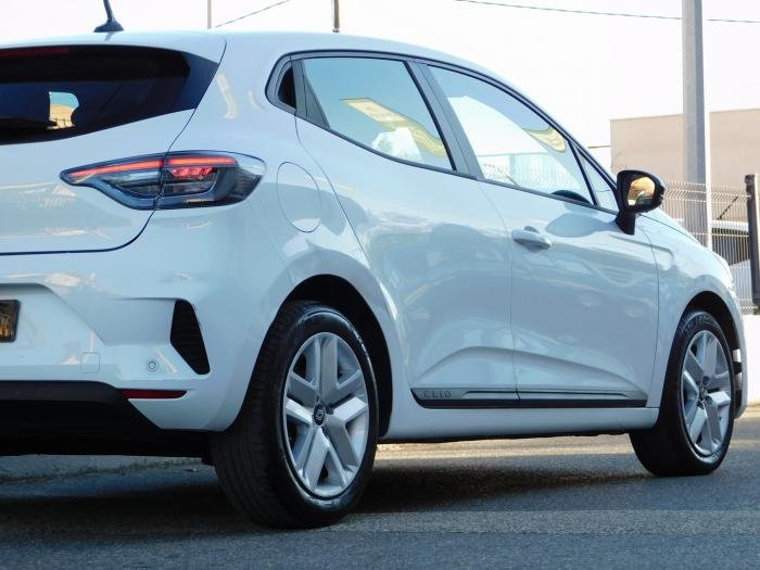 Renault Clio - Photo 6