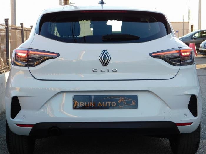 Renault Clio - Photo 7