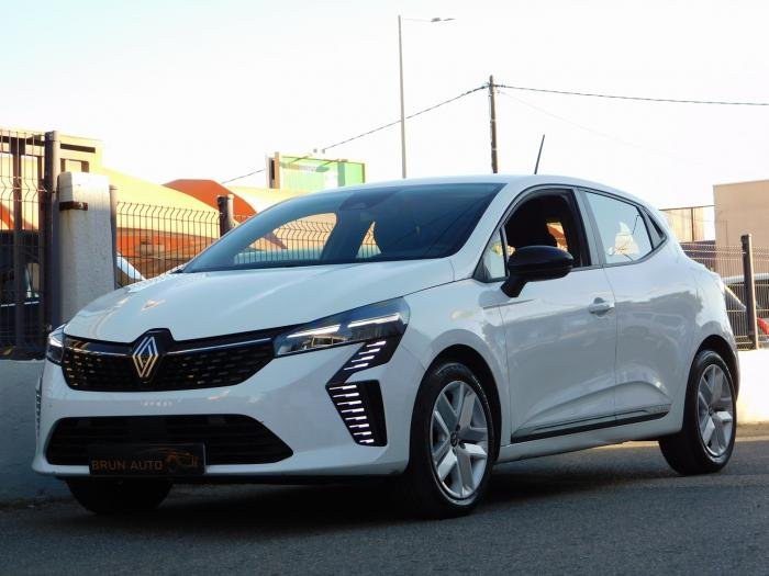 Renault Clio - Photo 8