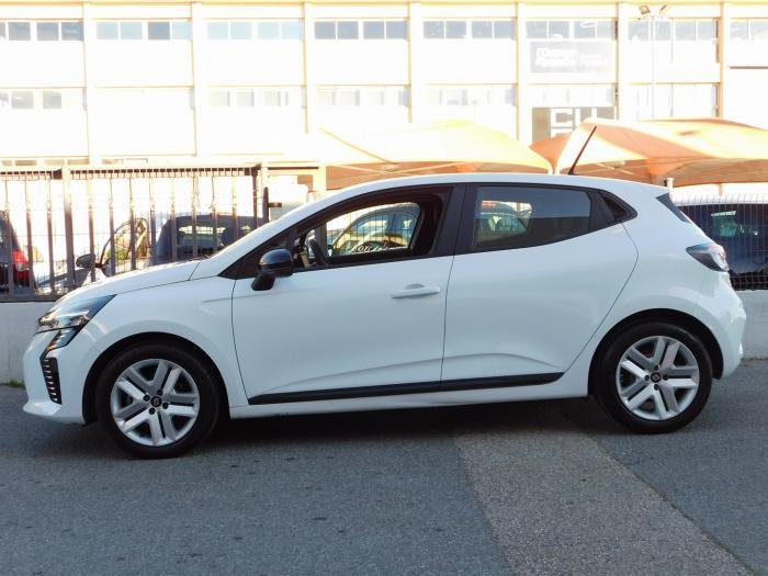 Renault Clio - Photo 9
