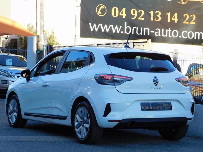 Renault Clio - Photo 10