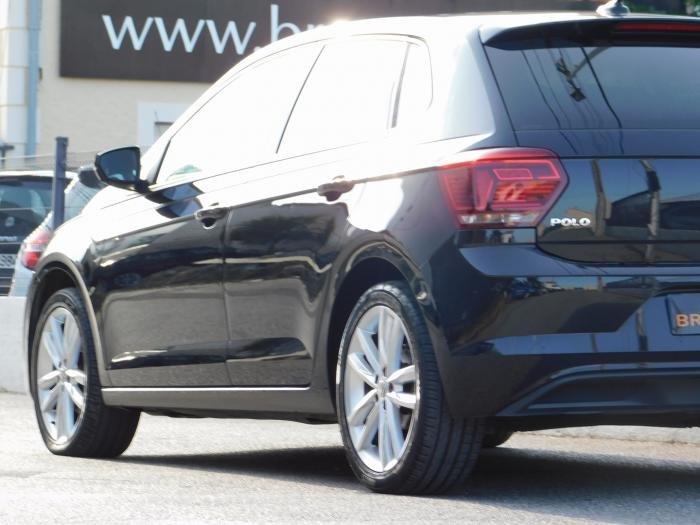 Volkswagen Polo - Photo 11