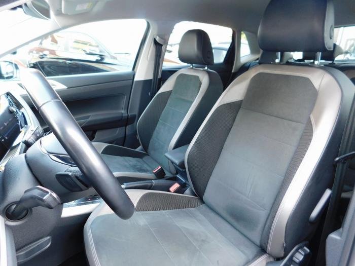 Volkswagen Polo - Photo 12