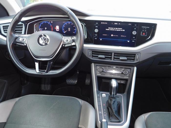 Volkswagen Polo - Photo 14