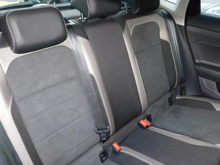 Volkswagen Polo - Photo 15