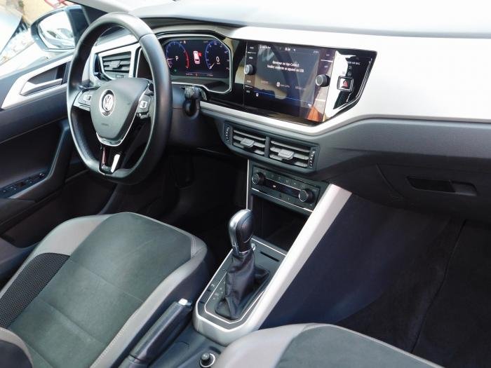 Volkswagen Polo - Photo 17