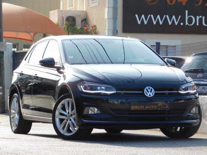 Volkswagen Polo - Photo 2
