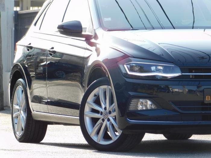 Volkswagen Polo - Photo 3