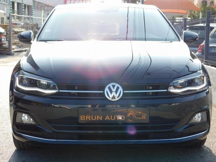 Volkswagen Polo - Photo 4