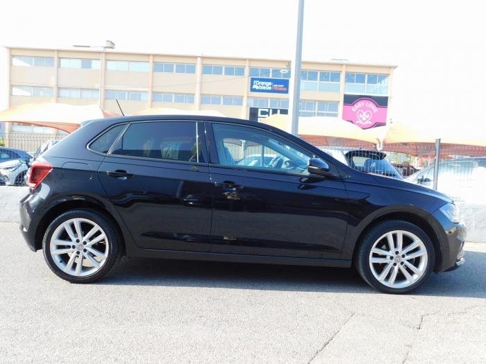 Volkswagen Polo - Photo 5