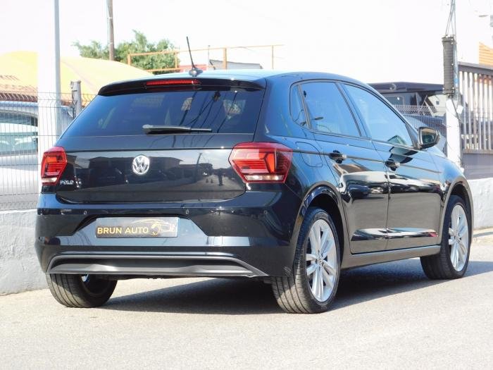 Volkswagen Polo - Photo 6