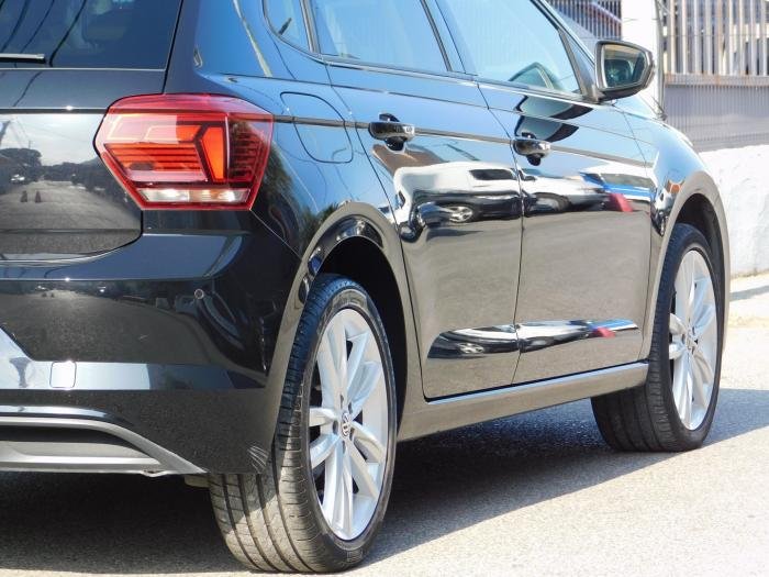 Volkswagen Polo - Photo 7