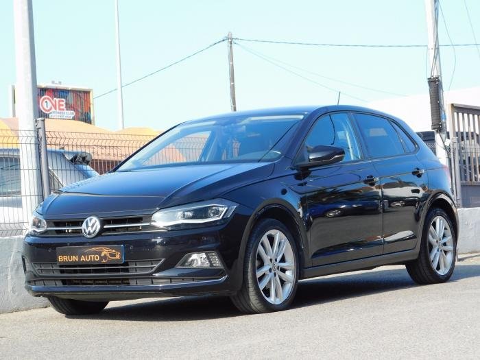 Volkswagen Polo - Photo 8