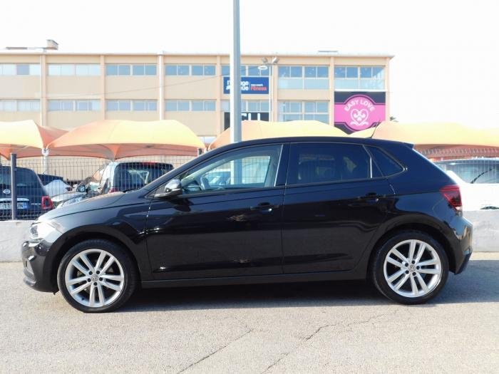 Volkswagen Polo - Photo 9