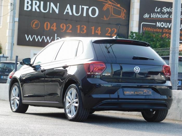 Volkswagen Polo - Photo 10