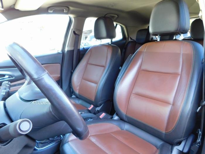 Opel Mokka - Photo 15