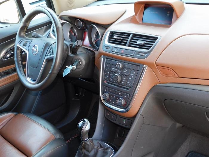 Opel Mokka - Photo 20