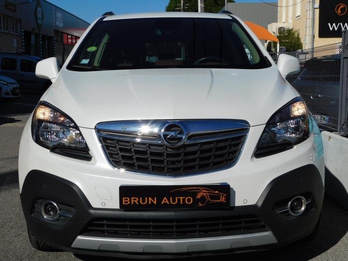 Opel Mokka - Photo 3