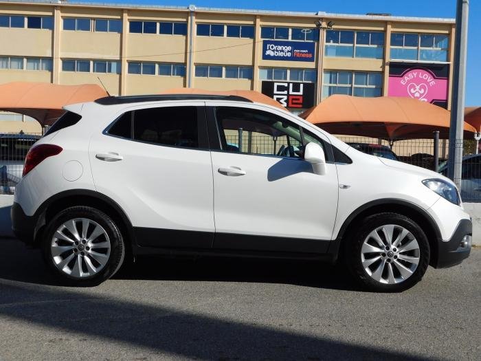 Opel Mokka - Photo 4