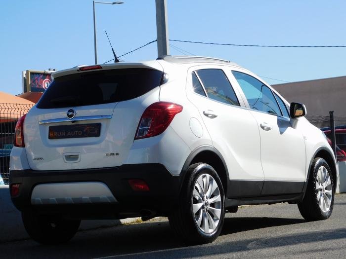 Opel Mokka - Photo 5