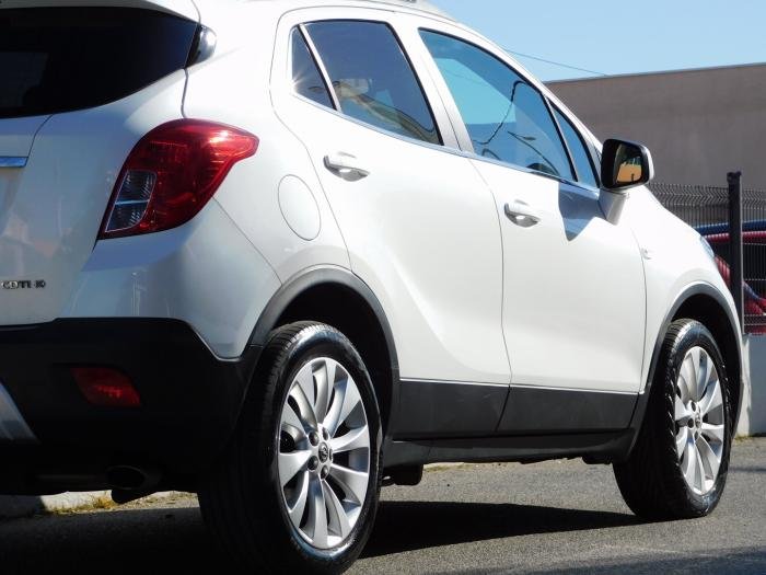 Opel Mokka - Photo 6