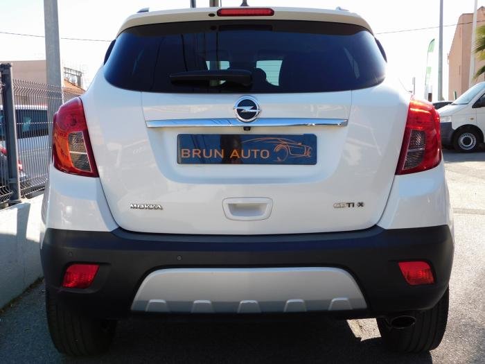 Opel Mokka - Photo 7