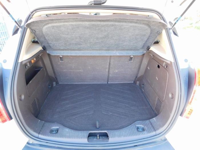 Opel Mokka - Photo 8