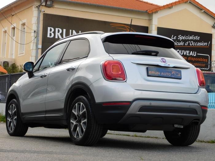 Fiat 500X - Photo 12