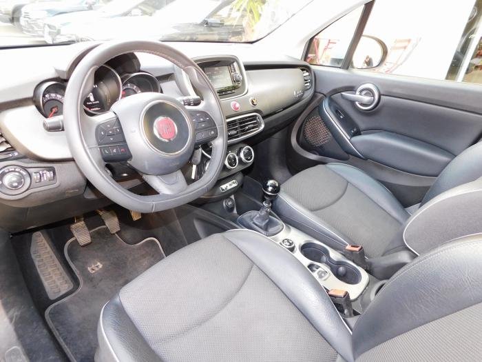 Fiat 500X - Photo 13