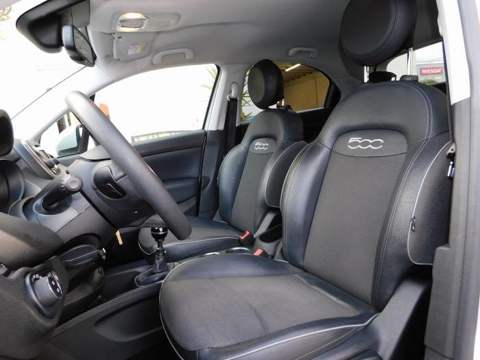 Fiat 500X - Photo 14
