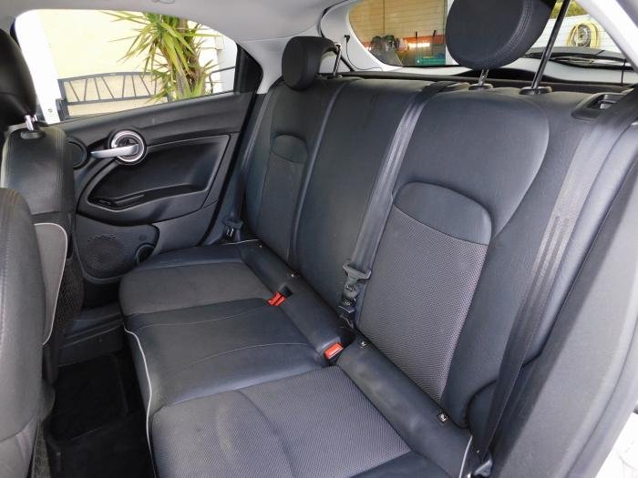 Fiat 500X - Photo 15