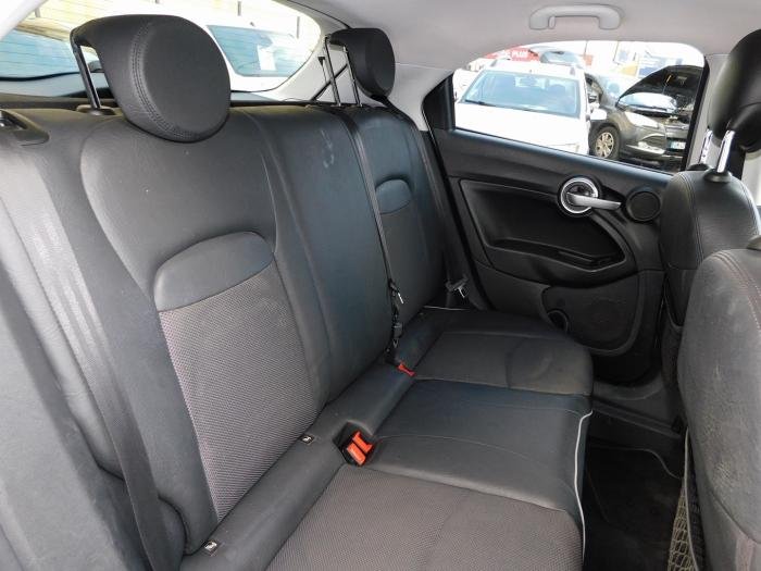 Fiat 500X - Photo 18