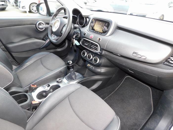 Fiat 500X - Photo 19