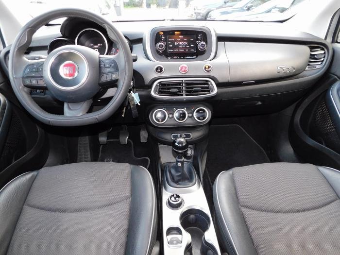 Fiat 500X - Photo 20