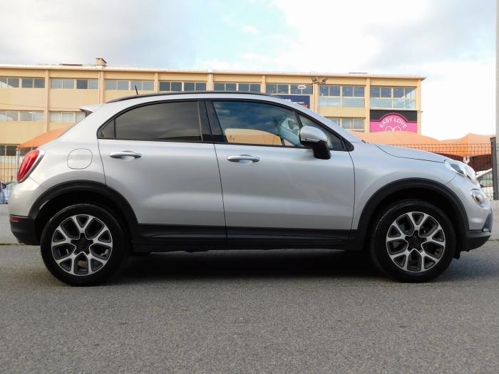 Fiat 500X - Photo 3