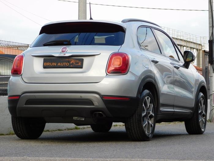 Fiat 500X - Photo 4