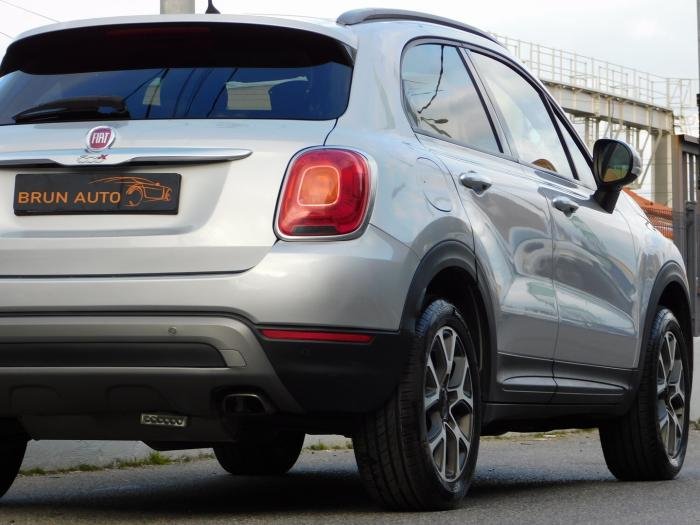 Fiat 500X - Photo 5