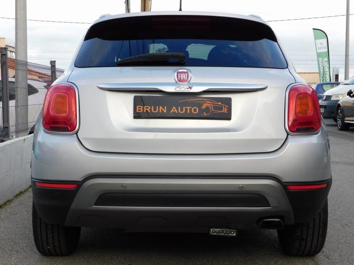 Fiat 500X - Photo 6