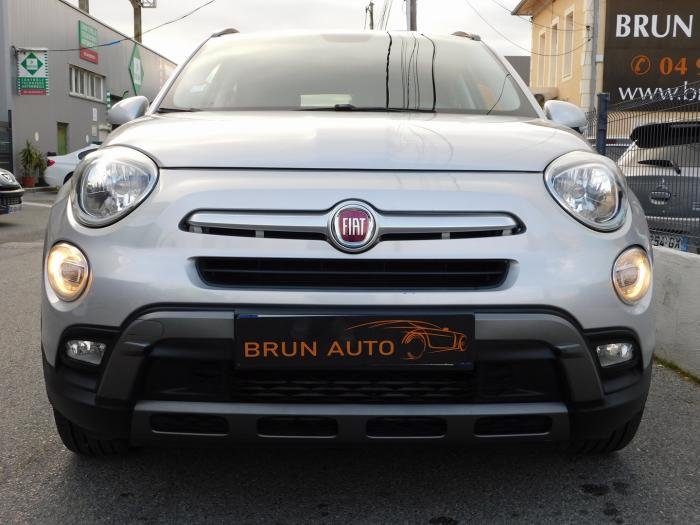 Fiat 500X - Photo 7