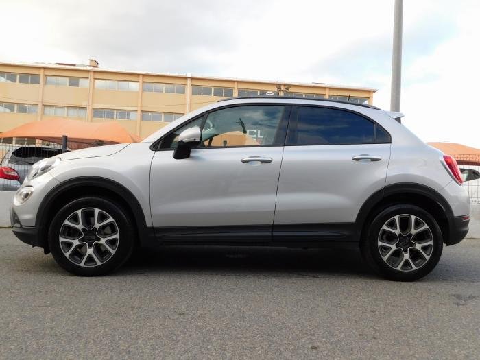 Fiat 500X - Photo 8