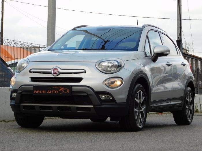 Fiat 500X - Photo 9