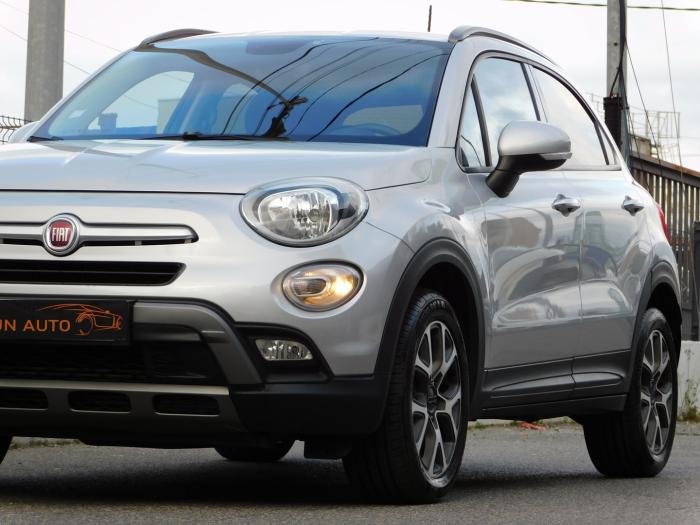 Fiat 500X - Photo 10