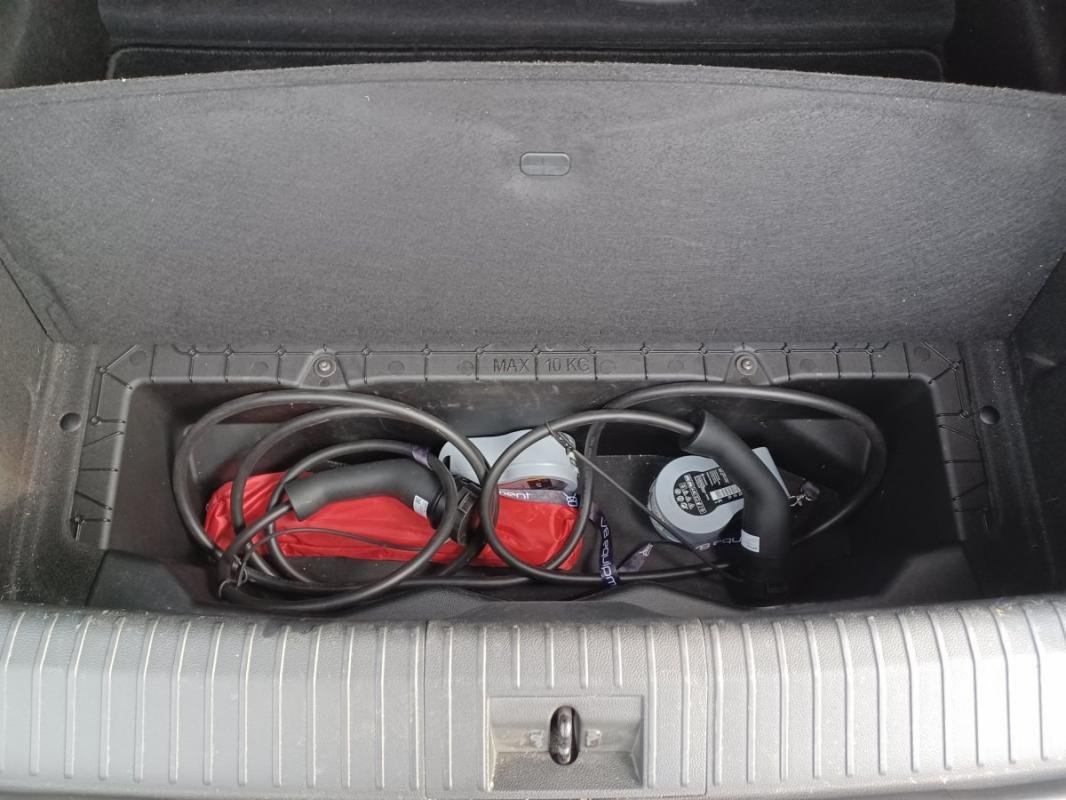 Renault Mégane E-TECH - Photo 11