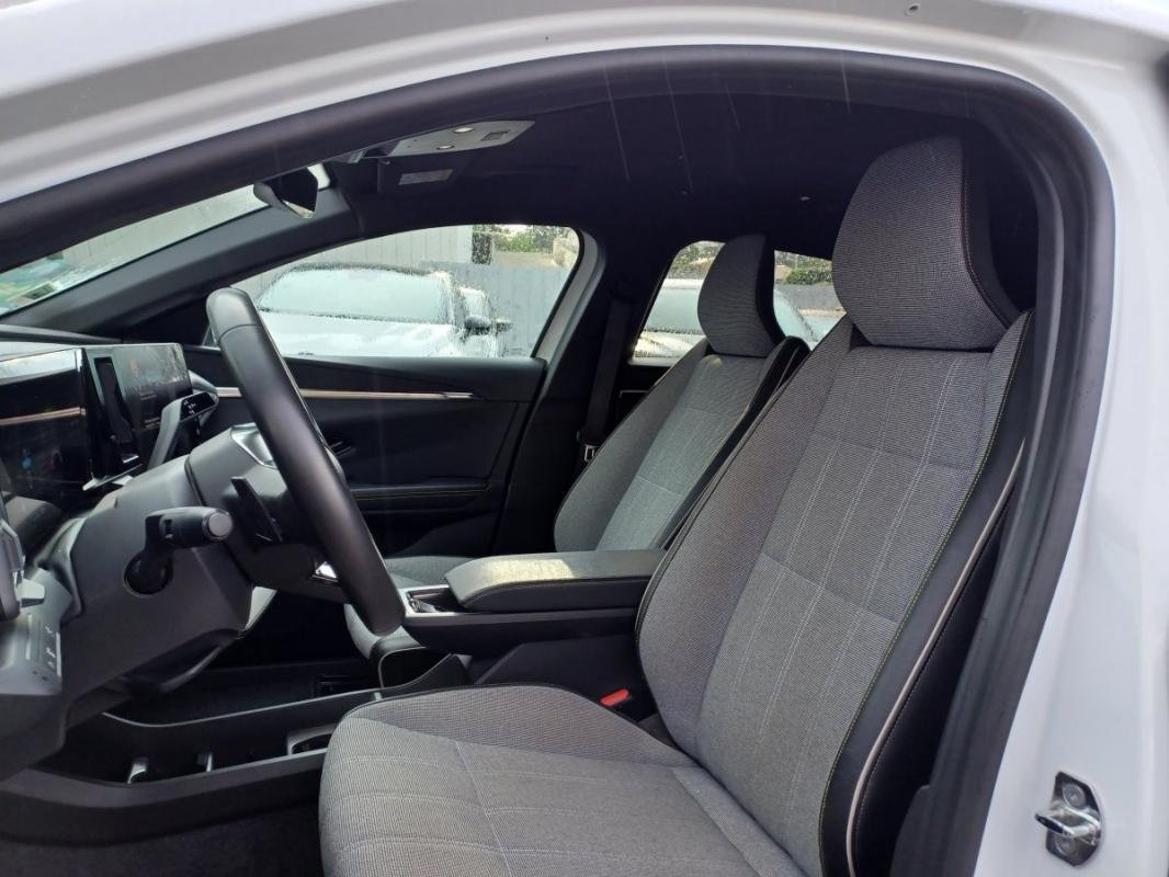 Renault Mégane E-TECH - Photo 12