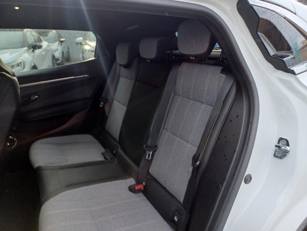 Renault Mégane E-TECH - Photo 13