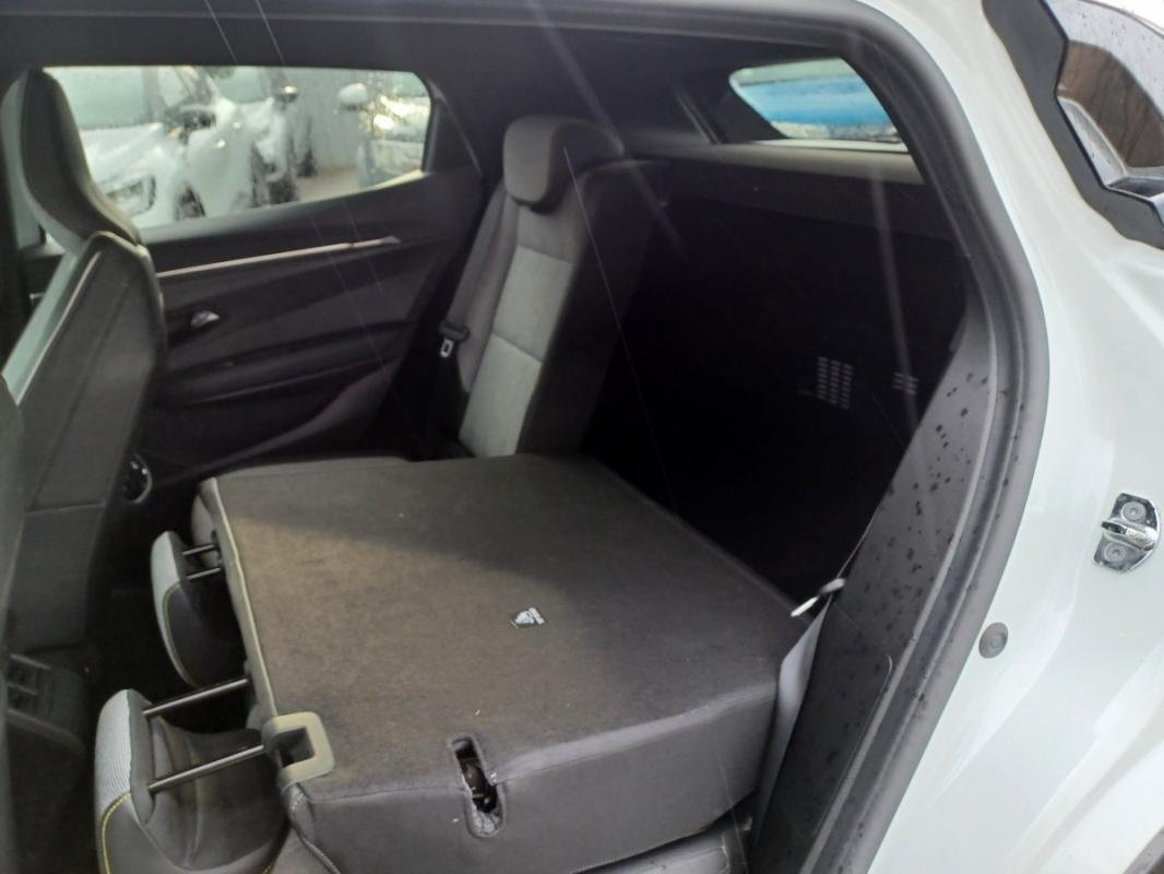 Renault Mégane E-TECH - Photo 14