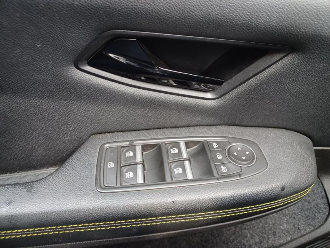 Renault Mégane E-TECH - Photo 18