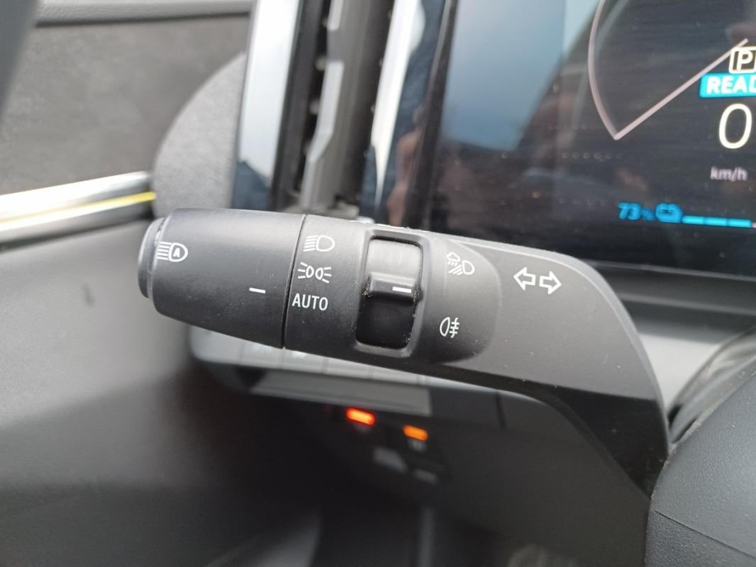 Renault Mégane E-TECH - Photo 20